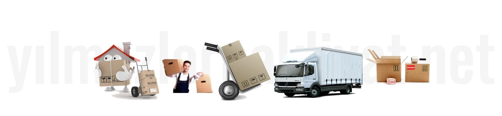 Evden eve Nakliyat Nakliyat Nakliye Hizmetleri